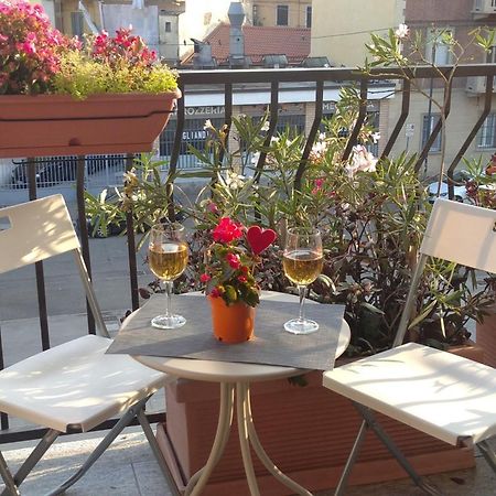 A Casa Romar Bed & Breakfast Torino Dış mekan fotoğraf