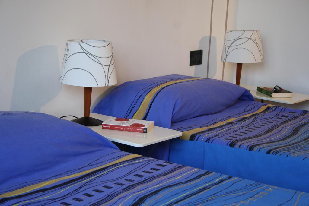 A Casa Romar Bed & Breakfast Torino Dış mekan fotoğraf