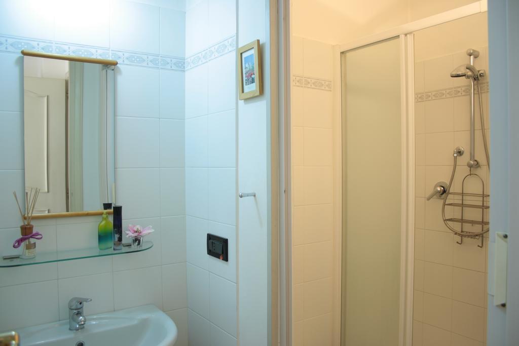 A Casa Romar Bed & Breakfast Torino Dış mekan fotoğraf