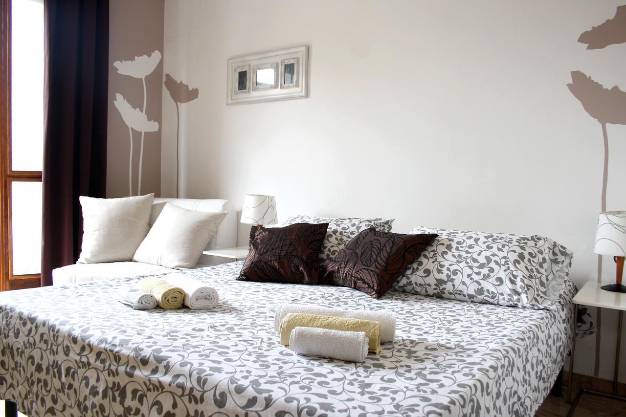 A Casa Romar Bed & Breakfast Torino Dış mekan fotoğraf