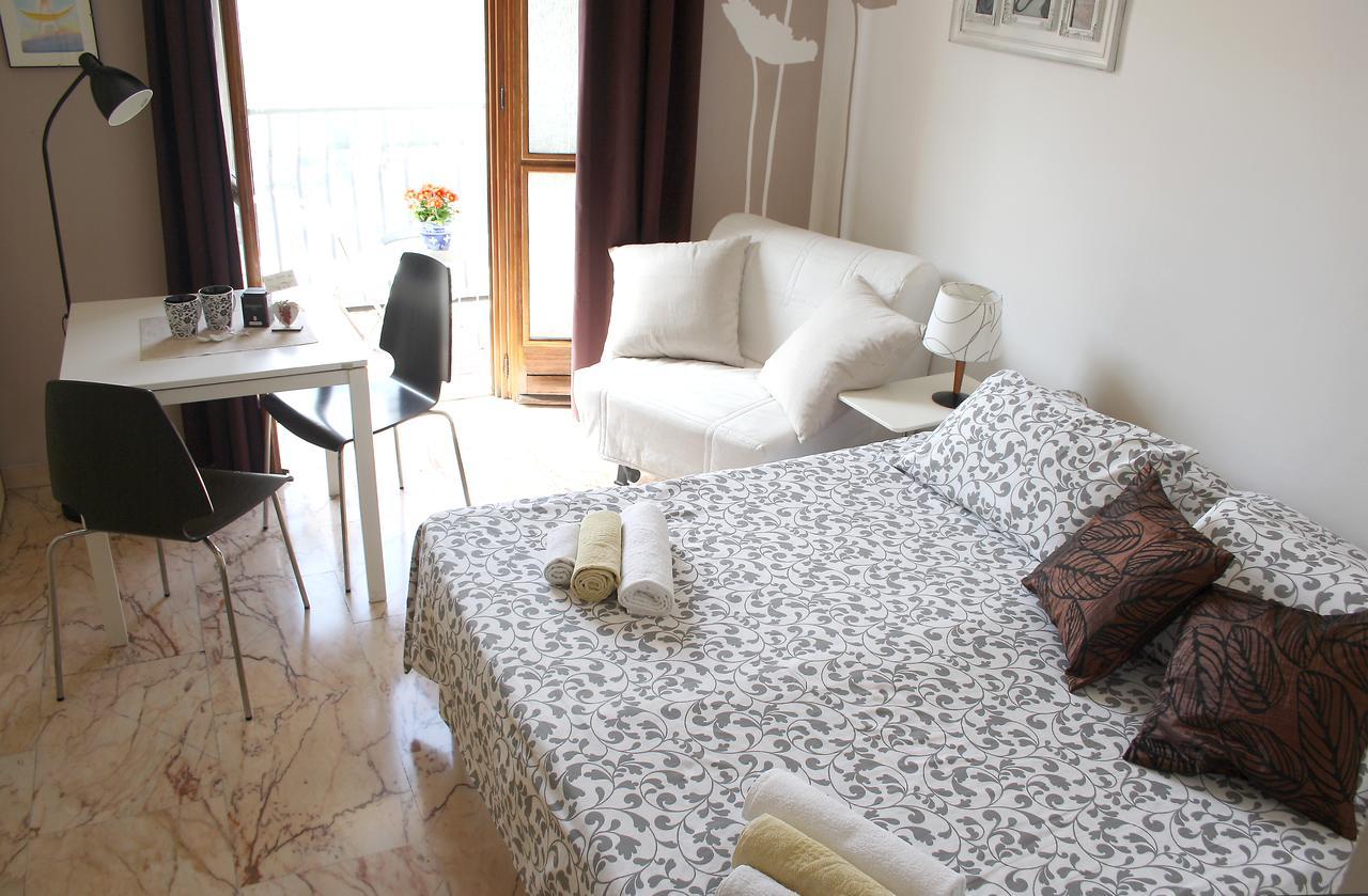 A Casa Romar Bed & Breakfast Torino Dış mekan fotoğraf