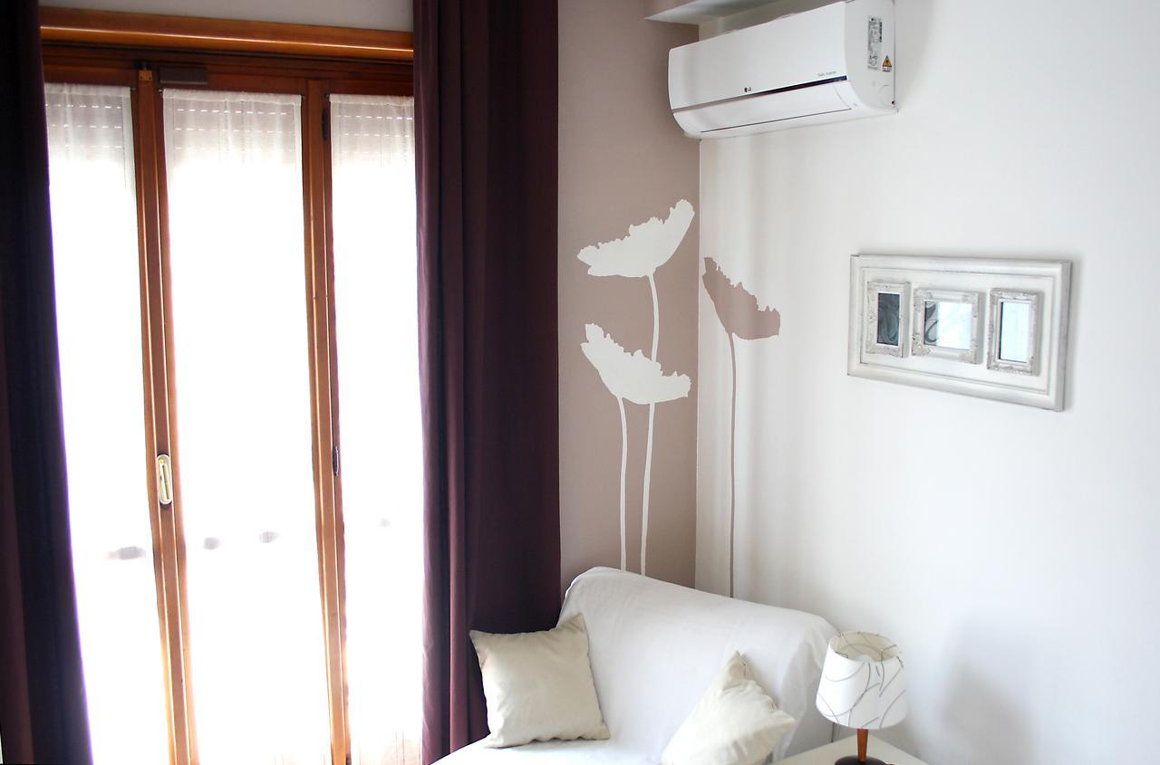 A Casa Romar Bed & Breakfast Torino Dış mekan fotoğraf