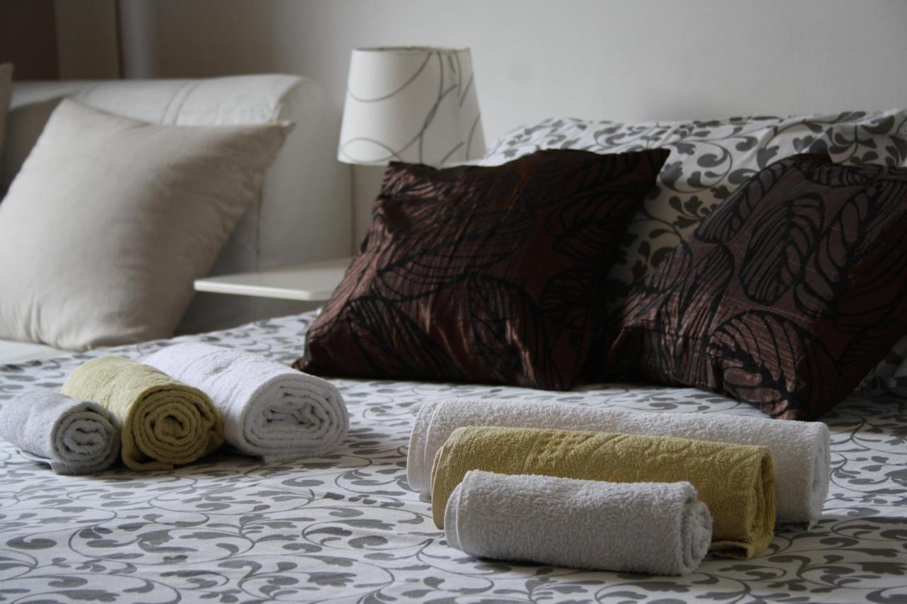 A Casa Romar Bed & Breakfast Torino Dış mekan fotoğraf
