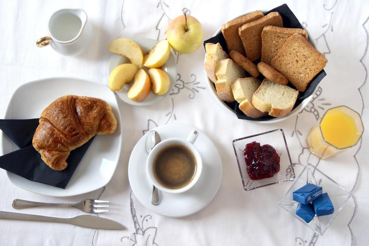 A Casa Romar Bed & Breakfast Torino Dış mekan fotoğraf