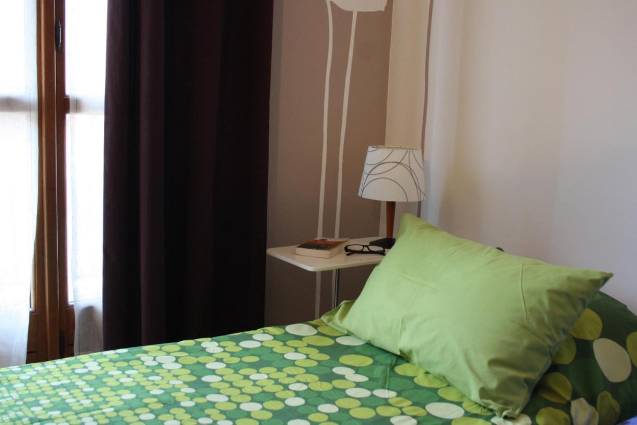 A Casa Romar Bed & Breakfast Torino Dış mekan fotoğraf